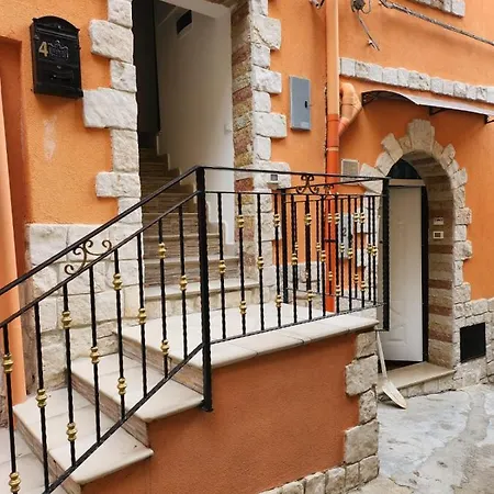 Casa vacanze Casa Tony Agrigento