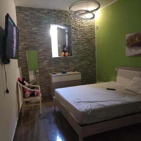 Casa Tony Holiday home *
