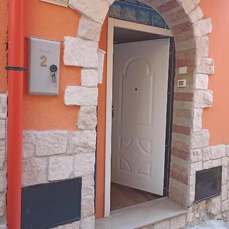 Casa Tony Holiday home