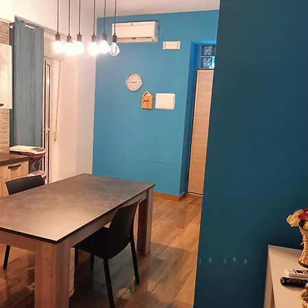 Casa Tony