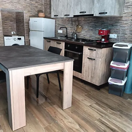 Holiday home Casa Tony Agrigento